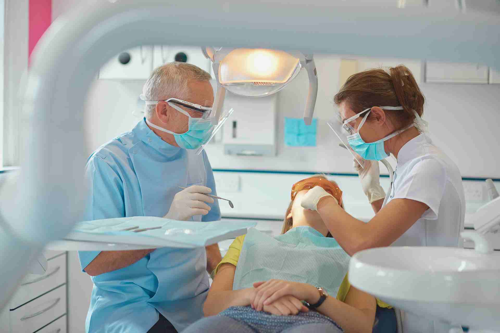 Dentist in Havana, FL